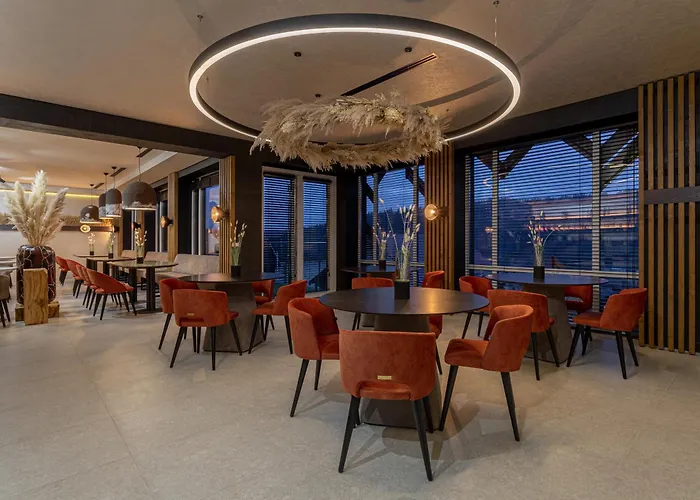 Didukh Eco Hotel&Spa