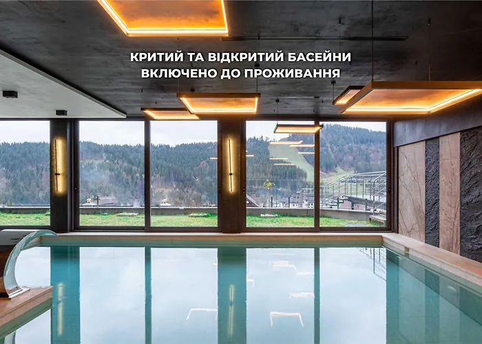 Didukh Eco Hotel&Spa