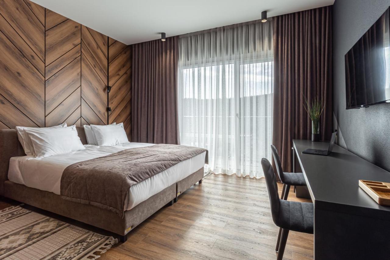 Didukh Eco Hotel&spa 4*