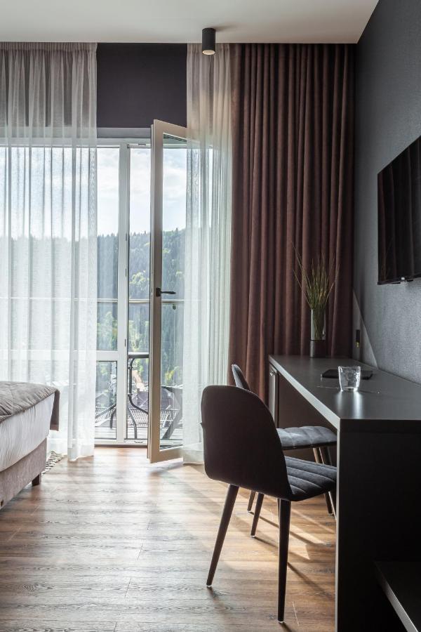 Didukh Eco Hotel&spa Bukovel