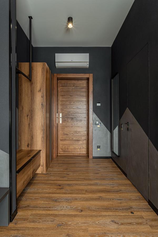 Didukh Eco Hotel&spa Отель