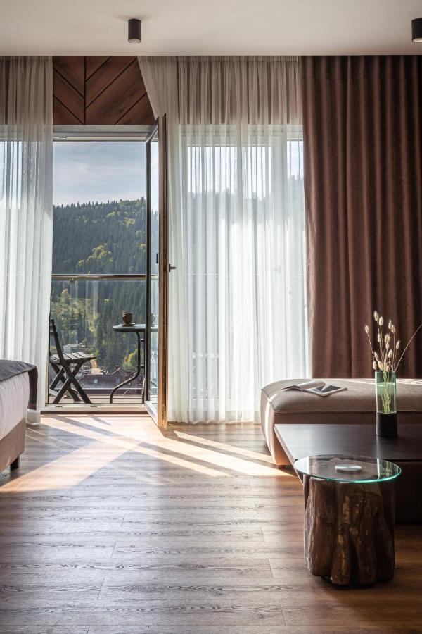 Didukh Eco Hotel&spa