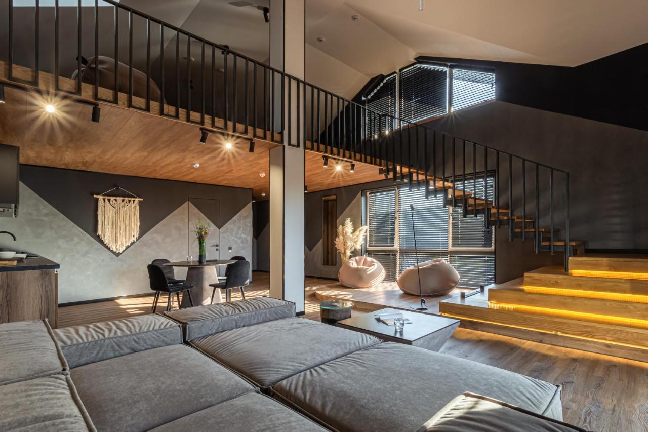 Didukh Eco Hotel&spa 4* Bukovel