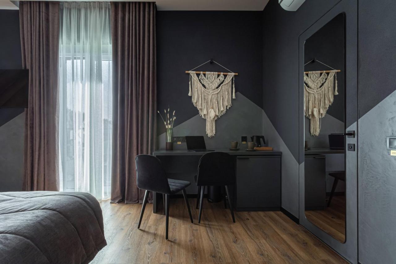 Didukh Eco Hotel&spa Отель 4*