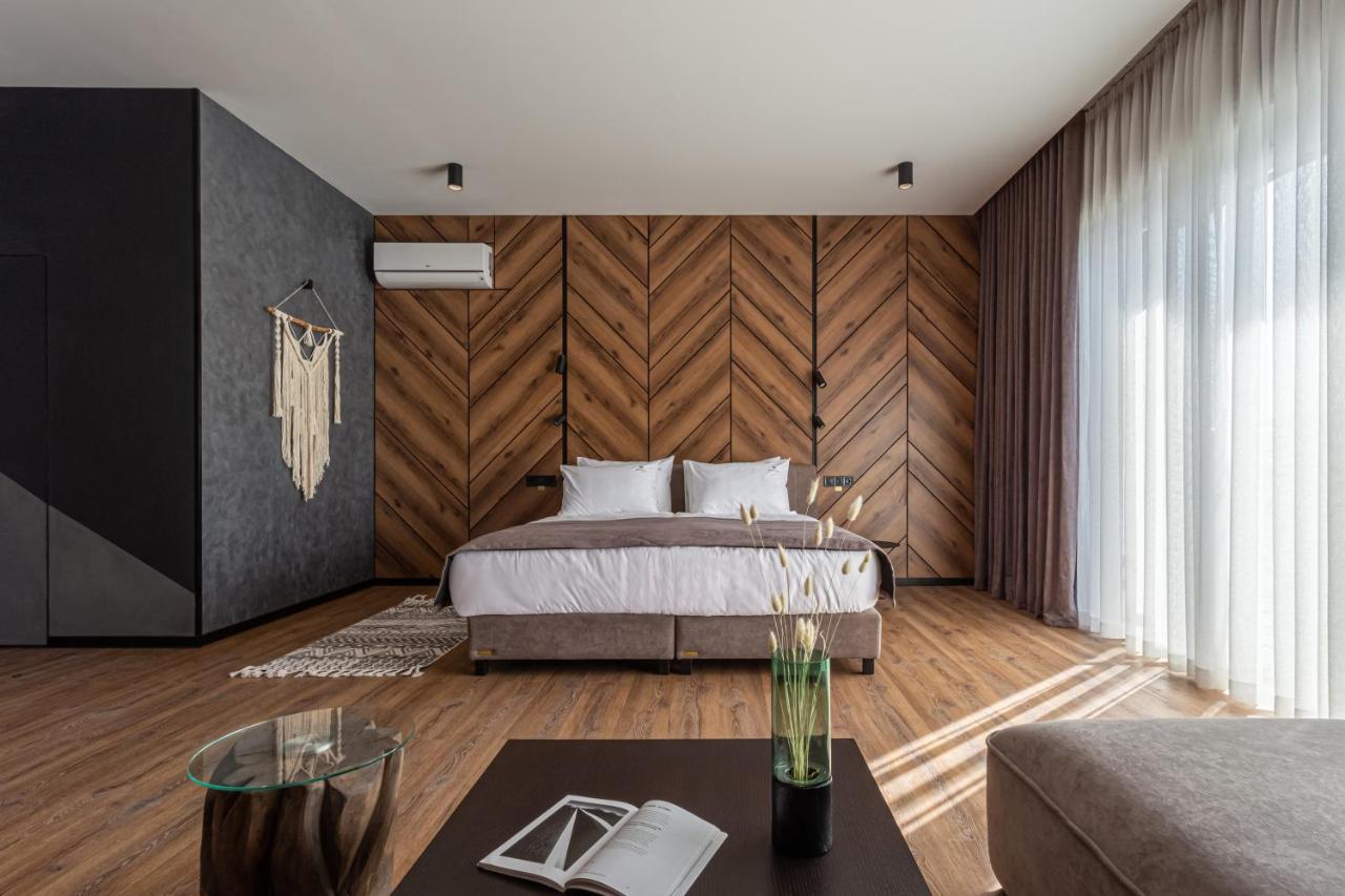 Didukh Eco Hotel&spa Bukovel