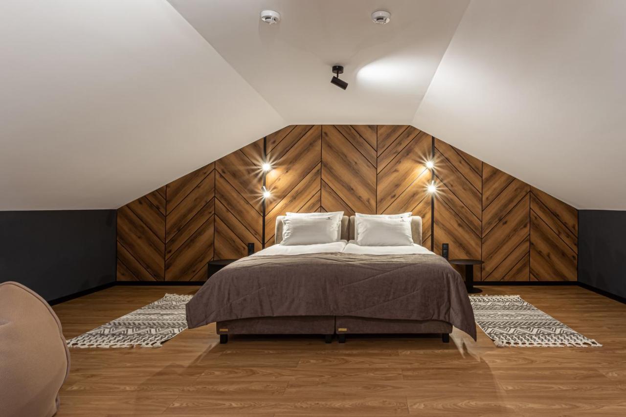 Didukh Eco Hotel&spa 4* Bukovel