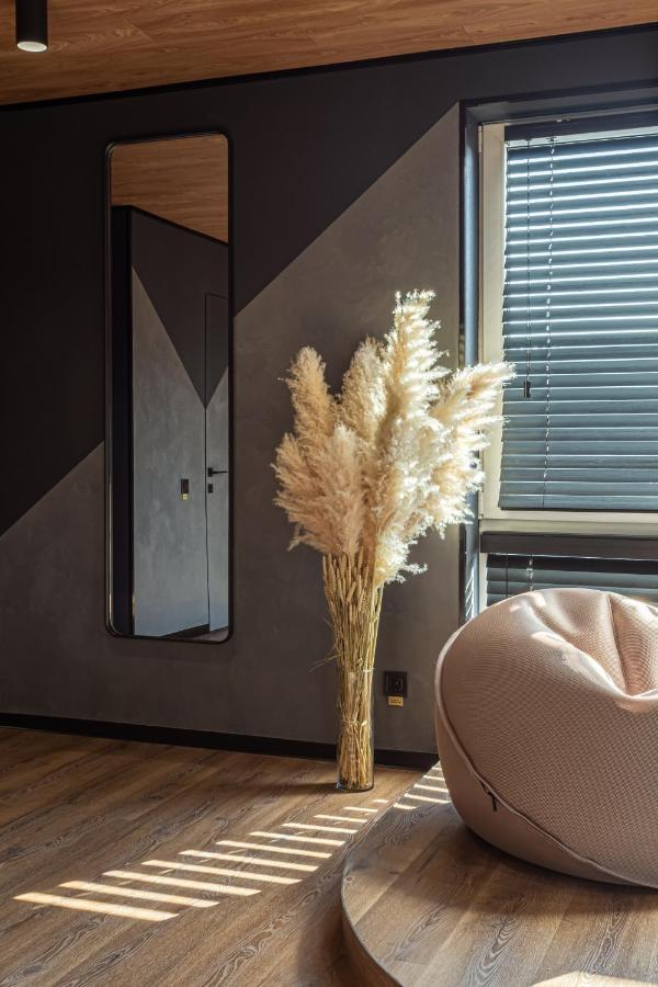 Отель Didukh Eco Hotel&spa