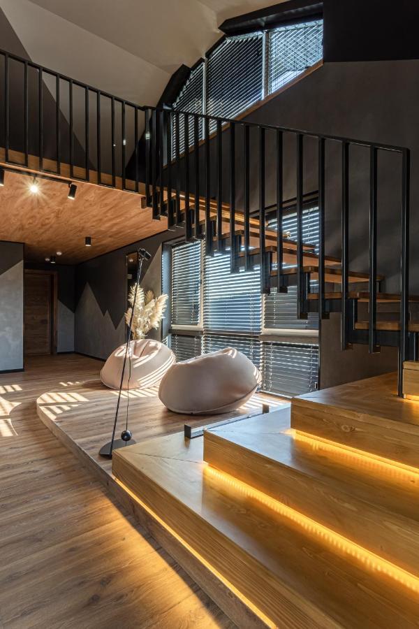 Didukh Eco Hotel&spa Буковель