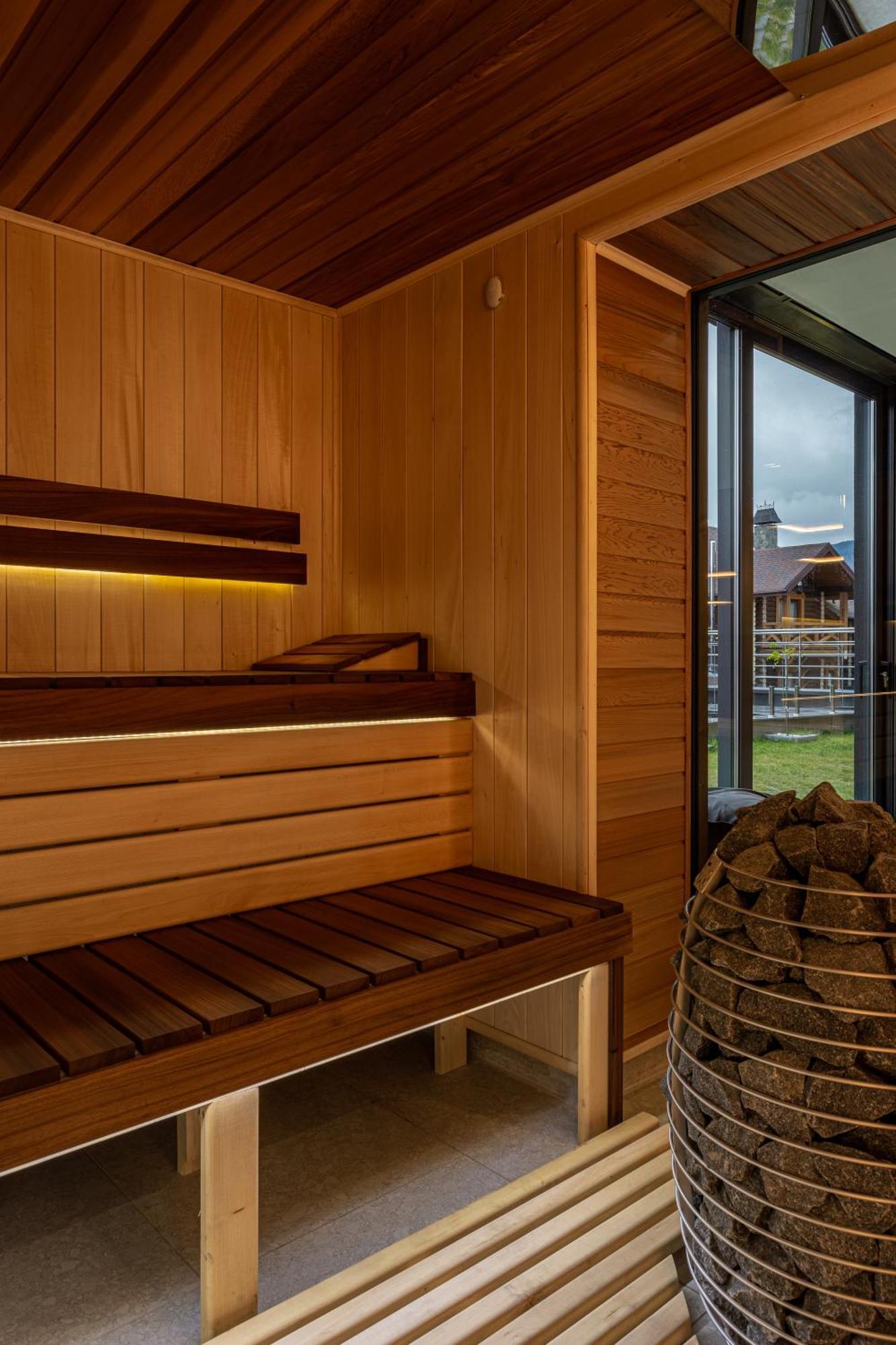 Didukh Eco Hotel&spa Hotel