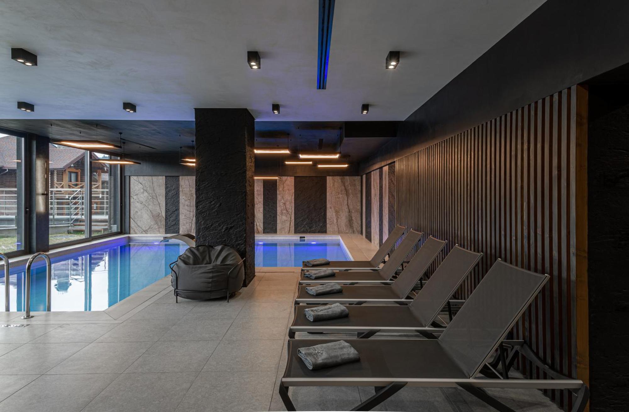 Didukh Eco Hotel&spa