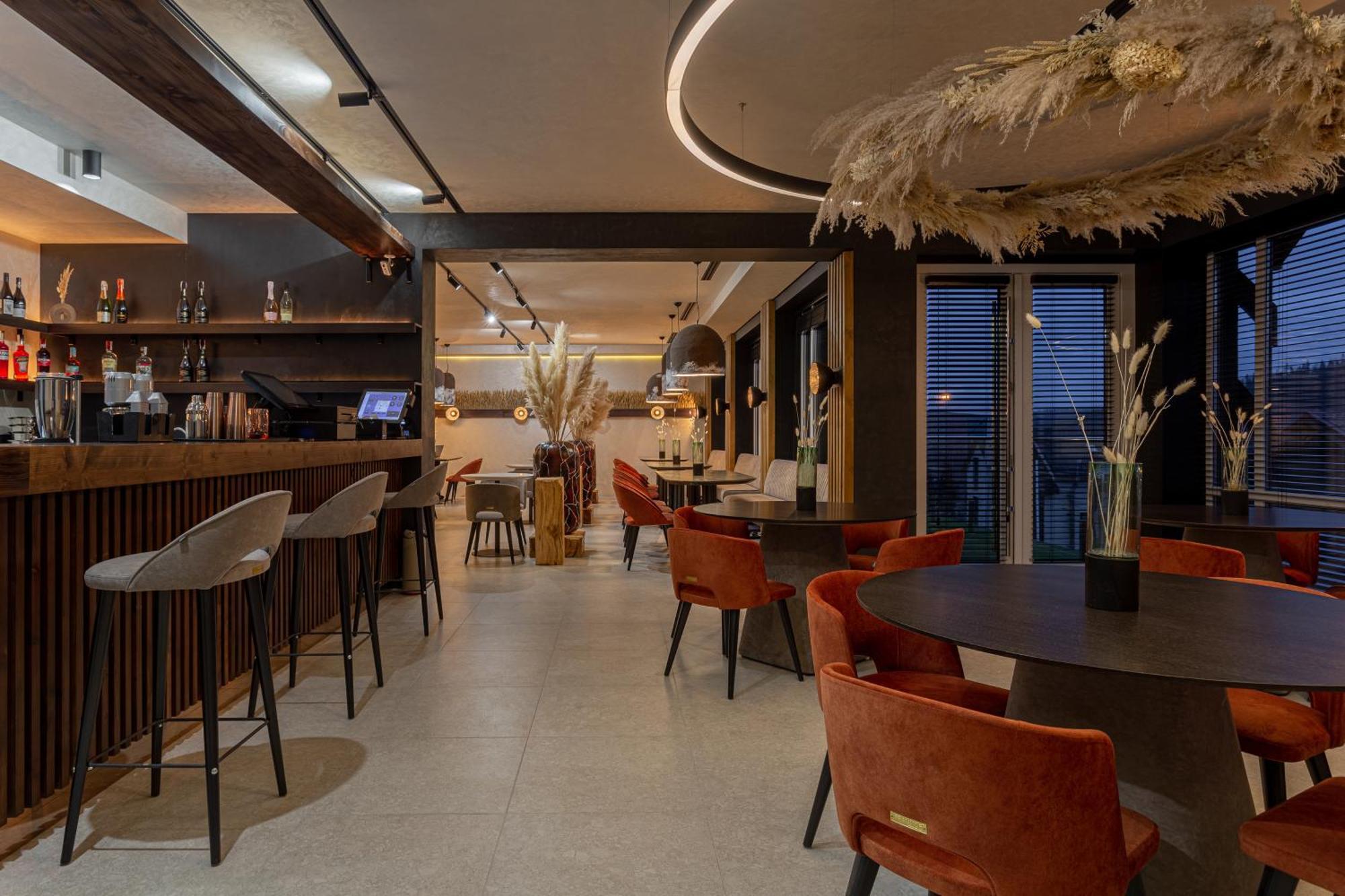 Отель Didukh Eco Hotel&spa