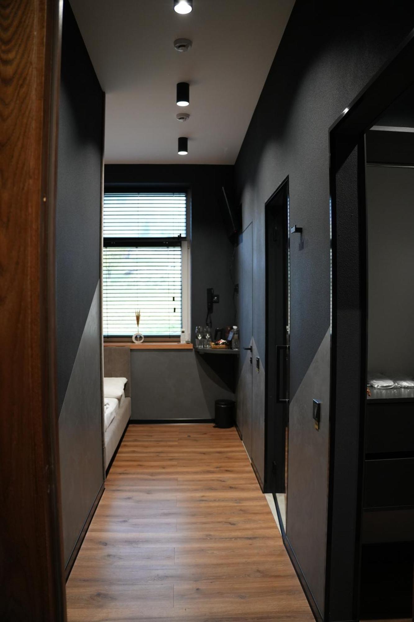 Didukh Eco Hotel&spa 4*