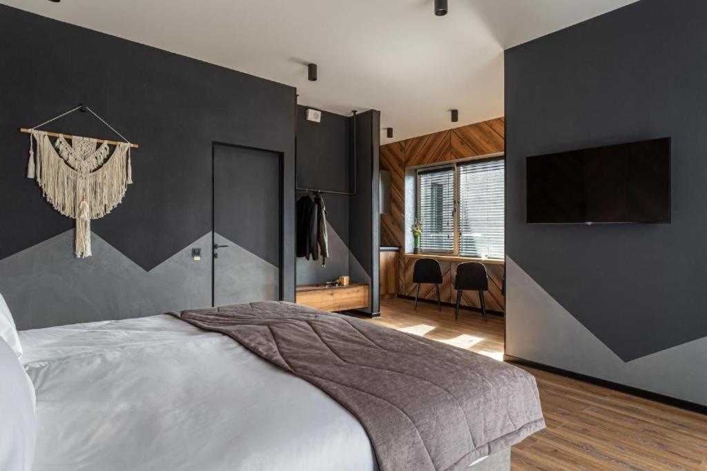 Didukh Eco Hotel&spa Bukovel