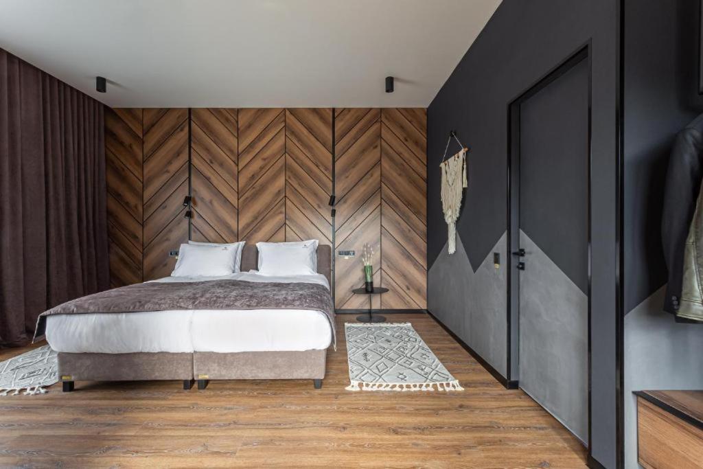 Didukh Eco Hotel&spa 4* Bukovel